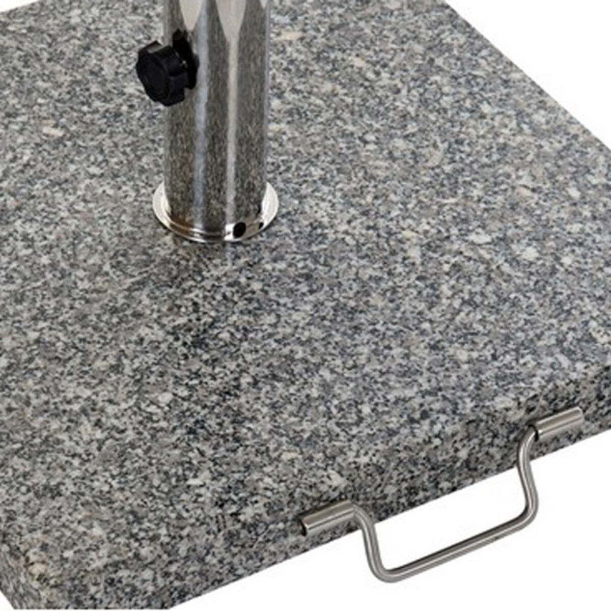 Base for parasoll DKD Home Decor (45 x 45 x 35 cm)